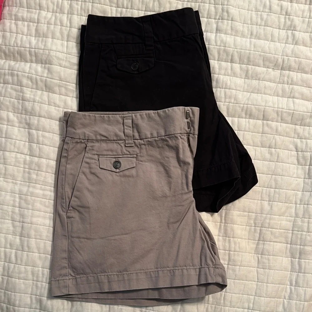 Shorts - Picture 1 of 8